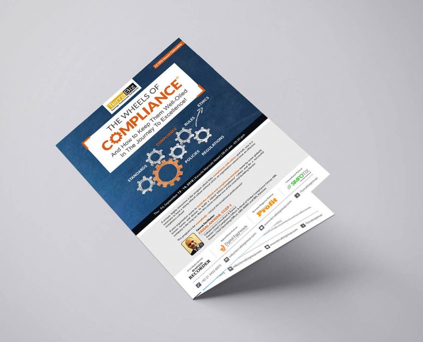 Brochure Design