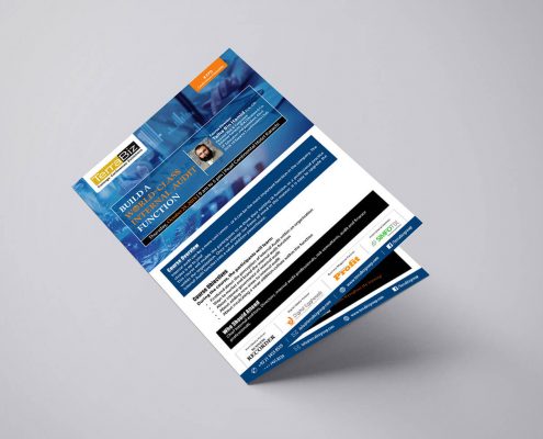 Brochure Design