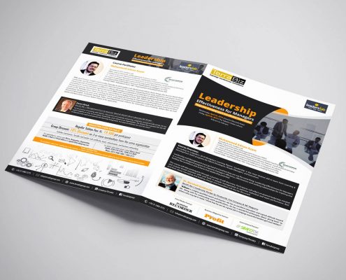 Brochure Design