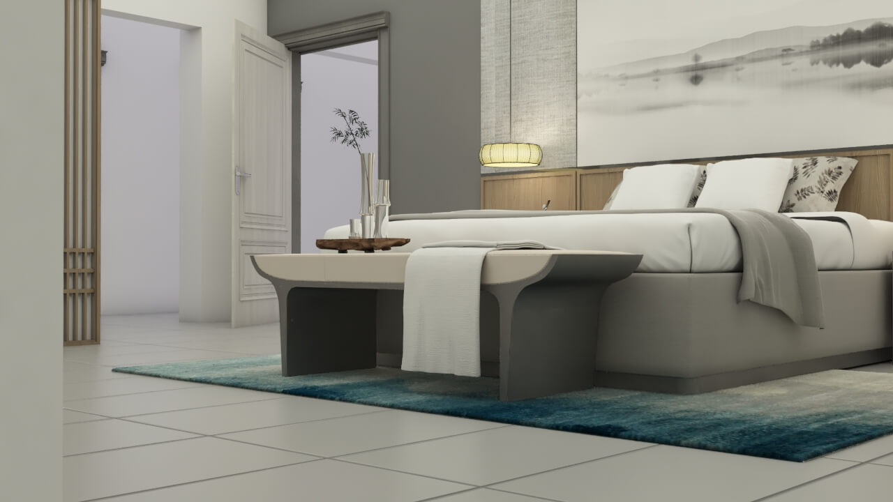 Bedroom Design