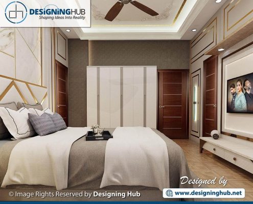 Interior Designers in Karachi