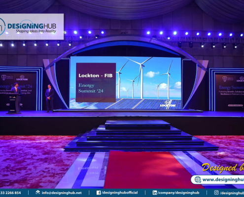 Conference Management companies in Pakistan