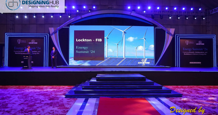 Conference Management companies in Pakistan