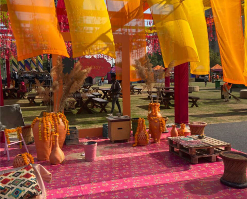 Event Management Comapanies in Karachi